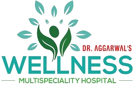 Dr. Aggarwal's WELLNESS Multispeciality HOSPITAL