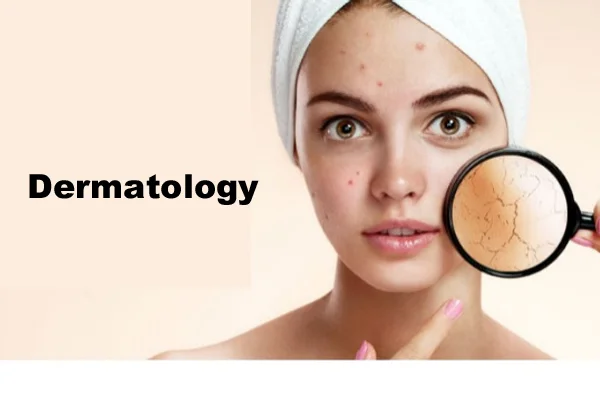 Dermatology