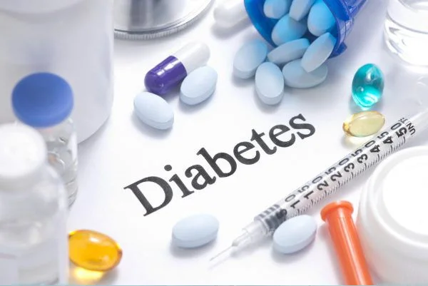 Diabetes & Medicine