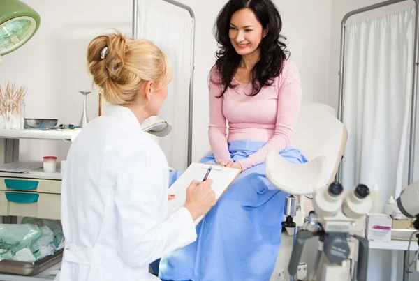 Diagnostic & Operative Colposcopy