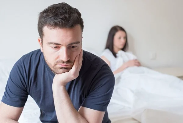 Erectile Dysfunction