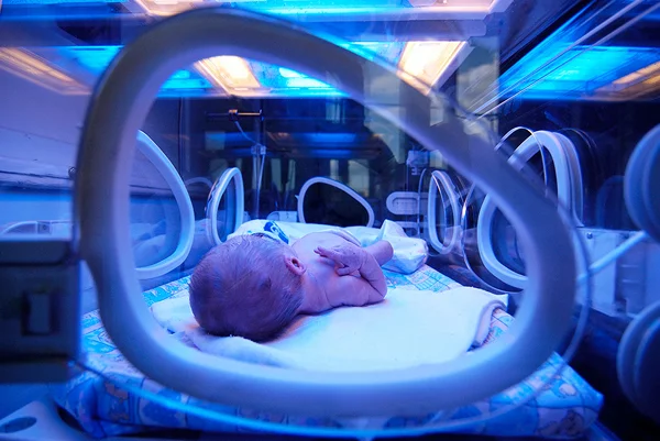 Neonatal Intensive Care Unit