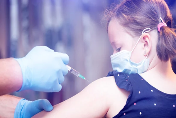 Vaccinations/Immunizations