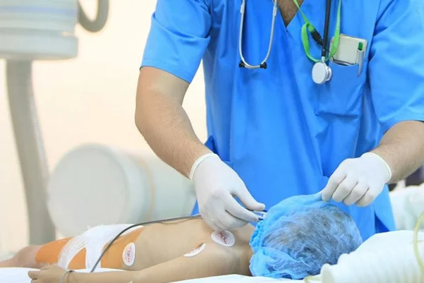 Pediatric Surgery