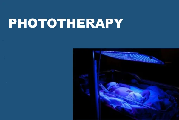 Phototherapy