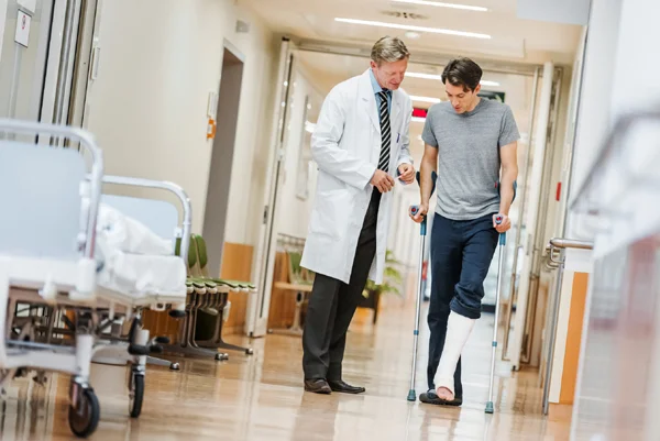 Fracture Management