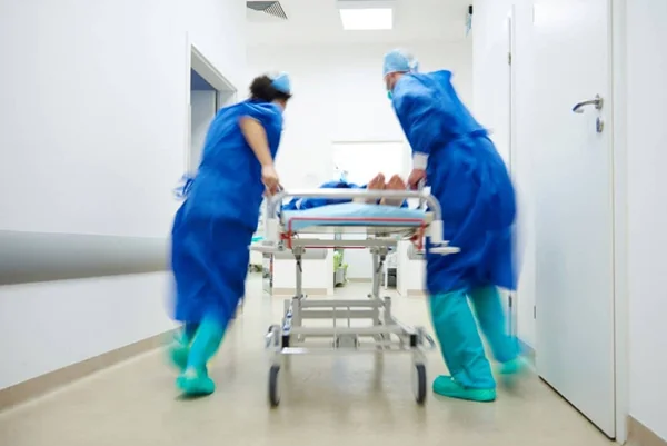 Trauma Care