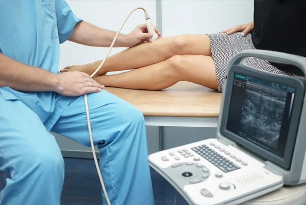 Ultrasound (USG)
